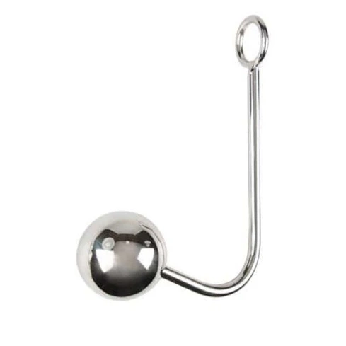 Steel BDSM AllNight 5299 Hook Anal 0702